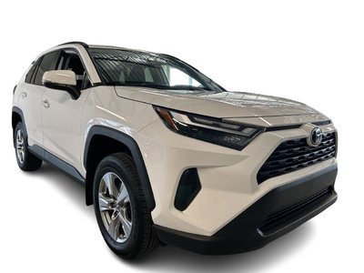 2023 Toyota RAV4 in Dorval, Quebec