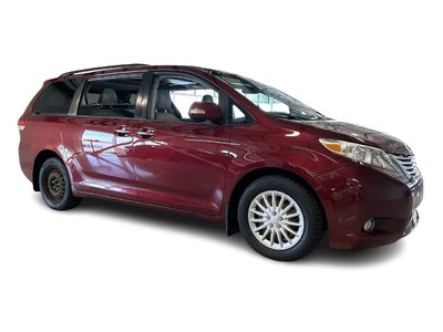 2013 Toyota Sienna in Dorval, Quebec