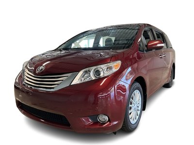 2013 Toyota Sienna in Dorval, Quebec