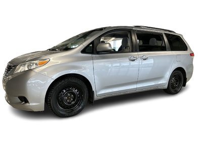 2014 Toyota Sienna in Dorval, Quebec