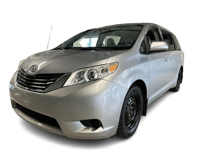 2014 Toyota Sienna in Dorval, Quebec