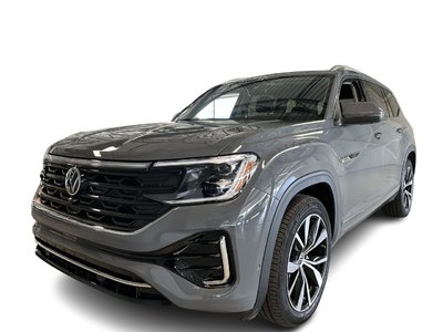 2025 Volkswagen Atlas in Dorval, Quebec