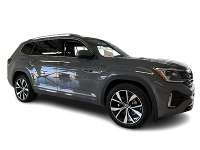 2025 Volkswagen Atlas in Dorval, Quebec