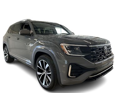 2025 Volkswagen Atlas in Dorval, Quebec
