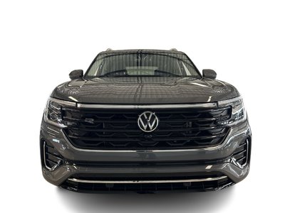 2025 Volkswagen Atlas in Dorval, Quebec
