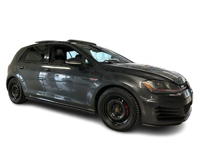Volkswagen Golf GTI  2015 à Dorval, Québec