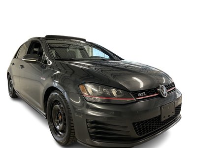 Volkswagen Golf GTI  2015 à Dorval, Québec