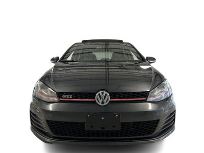 Volkswagen Golf GTI  2015 à Dorval, Québec