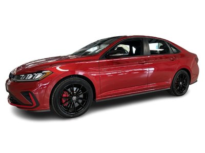 Volkswagen Jetta GLI  2025 à Dorval, Québec