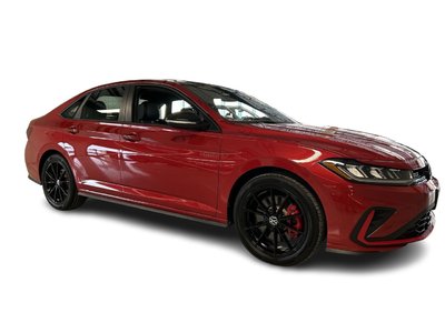 Volkswagen Jetta GLI  2025 à Dorval, Québec