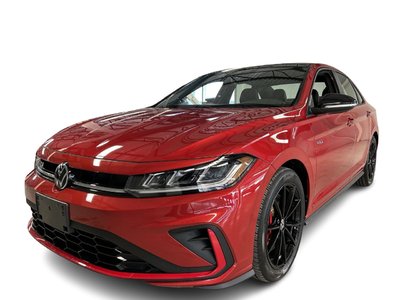 Volkswagen Jetta GLI  2025 à Dorval, Québec