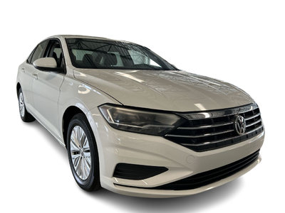 2019 Volkswagen Jetta in Dorval, Quebec