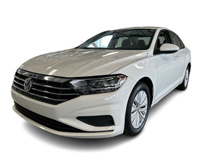 2019 Volkswagen Jetta in Dorval, Quebec