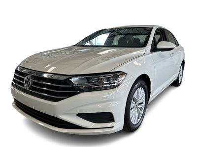 2019 Volkswagen Jetta in Dorval, Quebec