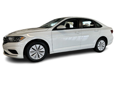 2019 Volkswagen Jetta in Dorval, Quebec