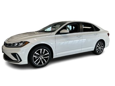2025 Volkswagen Jetta in Dorval, Quebec