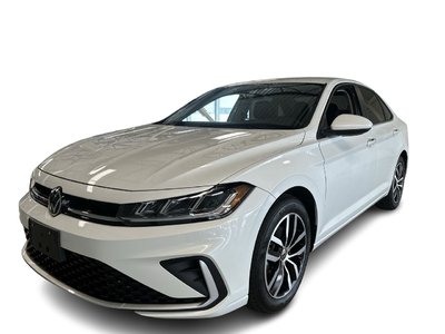 2025 Volkswagen Jetta in Dorval, Quebec