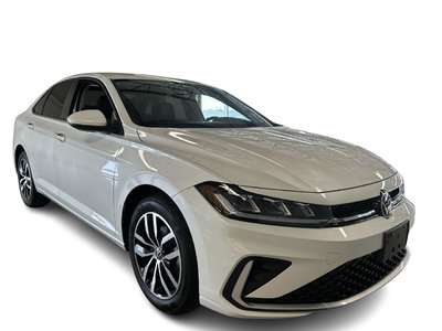 2025 Volkswagen Jetta in Dorval, Quebec