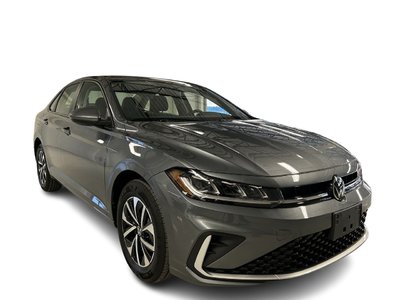 Volkswagen Jetta  2025 à Dorval, Québec