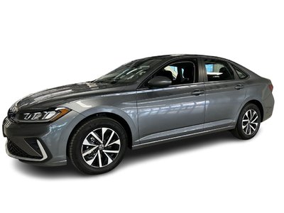 Volkswagen Jetta  2025 à Dorval, Québec