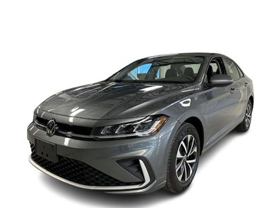 Volkswagen Jetta  2025 à Dorval, Québec