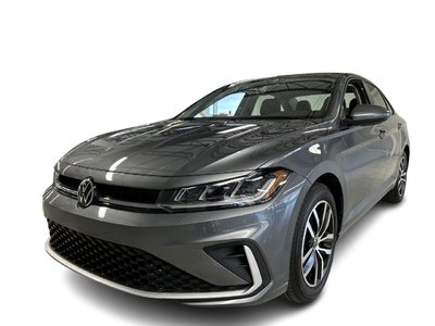 Volkswagen Jetta  2025 à Dorval, Québec