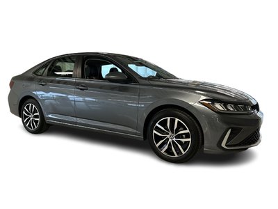 2025 Volkswagen Jetta in Dorval, Quebec