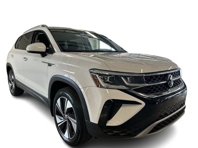 Volkswagen Taos  2024 à Dorval, Québec