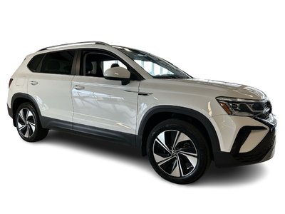 2024 Volkswagen Taos in Dorval, Quebec