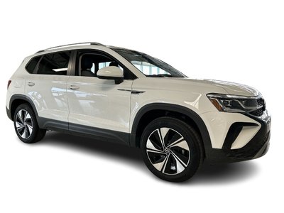 Volkswagen Taos  2024 à Dorval, Québec