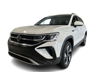 2024 Volkswagen Taos in Dorval, Quebec