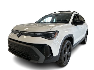 2025 Volkswagen Taos in Dorval, Quebec