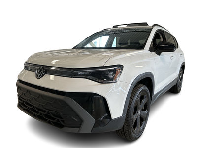 Volkswagen Taos  2025 à Dorval, Québec