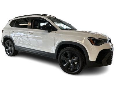 2025 Volkswagen Taos in Dorval, Quebec