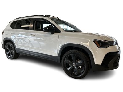 Volkswagen Taos  2025 à Dorval, Québec
