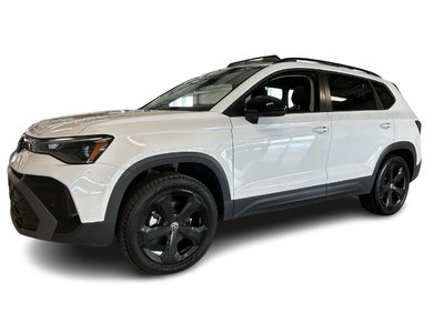 2025 Volkswagen Taos in Dorval, Quebec