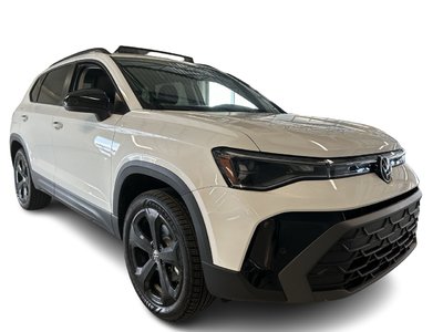 Volkswagen Taos  2025 à Dorval, Québec