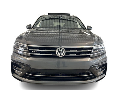 2021 Volkswagen Tiguan in Dorval, Quebec