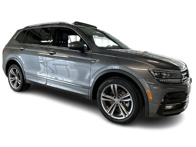 2021 Volkswagen Tiguan in Dorval, Quebec