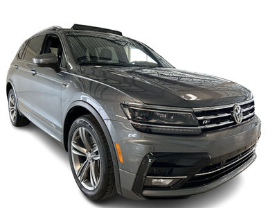 2021 Volkswagen Tiguan in Dorval, Quebec