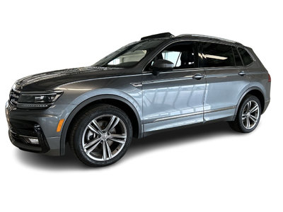 2021 Volkswagen Tiguan in Dorval, Quebec