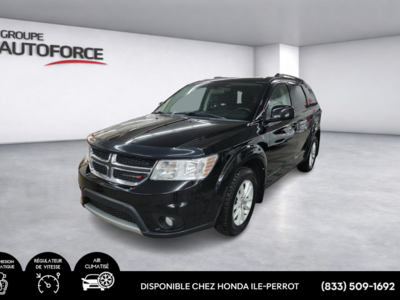Dodge Journey SXT 2015 2015 *SUV À BAS PRIX*
