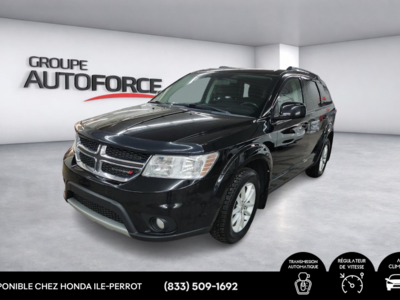 Dodge Journey SXT 2015 2015 *SUV À BAS PRIX*