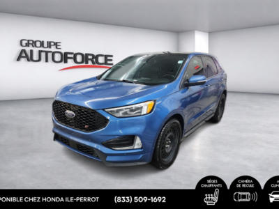 Ford Edge ST 2021