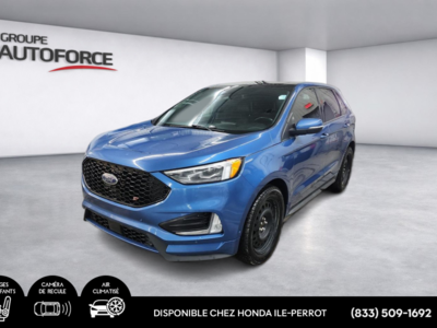 Ford Edge ST 2021 2021 *SUPER BIEN ÉQUIPPÉ*