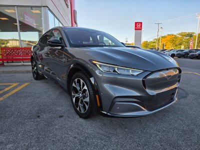 Ford Mustang Mach-E Premium 2023 2023 *ÉLECTRIQUE PLUG-IN, AUCUN ACCIDENT, CONDUITE EXALTANTE*