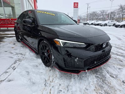 Honda Civic Sedan Hybrid Touring 2025 2025 *HYBRIDE, AUCUN ACCIDENT, ÉCONOMIQUE*