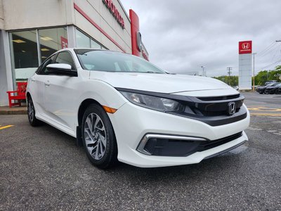 Honda Civic Sedan EX 2019 2019 *MAG, CERTIFIÉ, BLUETOOTH,USB*