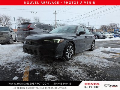 Honda Civic Sedan  2023