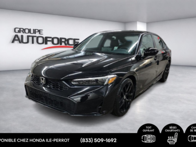 Honda Civic SPORT 2026